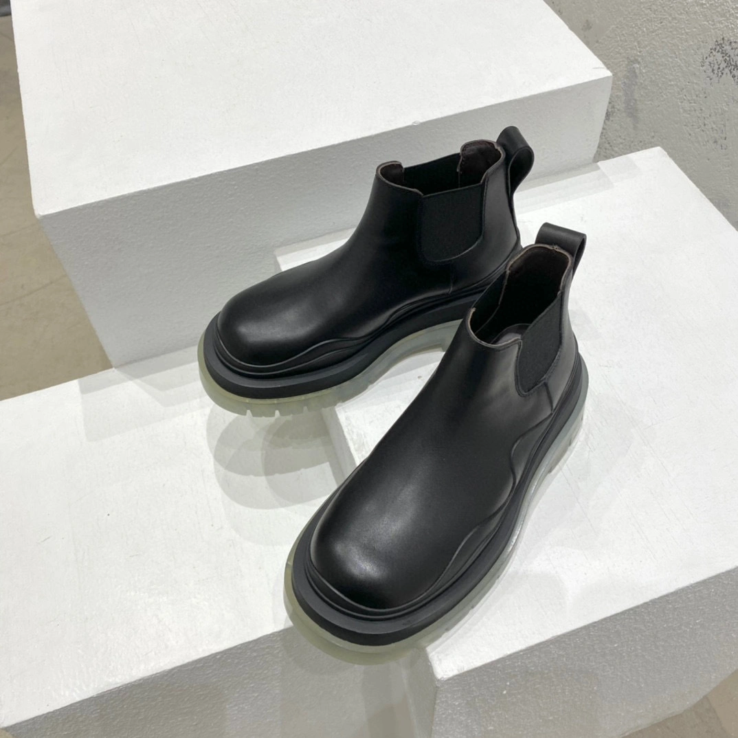 &OOBB-Bottega Veneta 2021 Thick soles 5.5cm item : A-X301I2840
